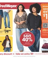 Fred Meyer - Home & Apparel
