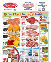 Key Food - Fresh