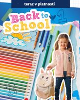 Lidl - Back to school