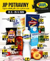 JIP - České Budějovice, Most, Svoboda nad Úpou, Náchod, Sušice