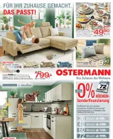 Ostermann - Neue Möbel wirken Wunder