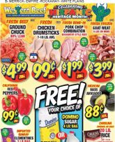 Western Beef - White Plains Road