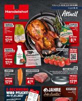 Handelshof - Medium