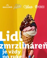 Lidl - Gelatelli