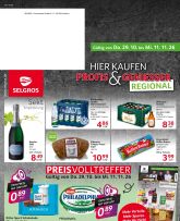Selgros - Eschborn