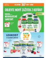 Globus - Slavíme 30 let díky vám