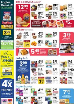 ACME weekly ad from Friday 08/14