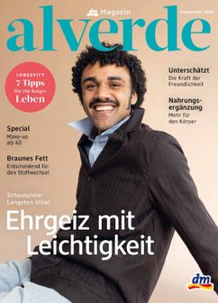 dm-Prospekt von Dienstag 01.09.