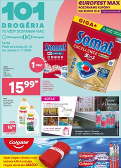 101 Drogerie