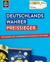 ALDI SÜD - Sonderprospekt