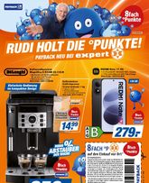 expert-Prospekt von Freitag 23.10.