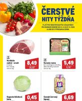Metro - Čerstvé hity týždňa
