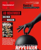Handelshof - Gastro