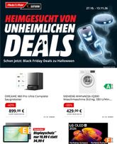MediaMarkt - Black Friday