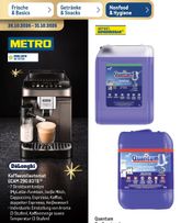 Metro - NonFood
