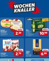Combi - Wochen Knaller