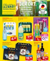 Netto Marken Discount - Berlin, Berlin-Marzahn, Oderberg