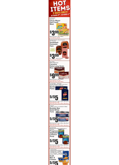 Key Food weekly ad from Friday 10/02
