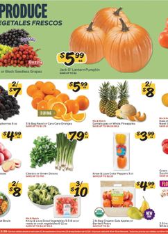 Winn-Dixie weekly ad from Wednesday 09/23