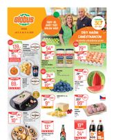 Globus - Opava