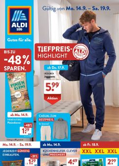 ALDI SÜD