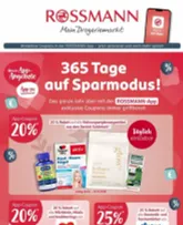 ROSSMANN - App-Coupon