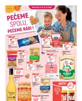 Globus - Pečeme spolu