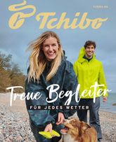 Tchibo-Prospekt von Mittwoch 02.09.