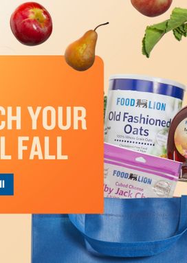 Food Lion weekly ad from Wednesday 10/28