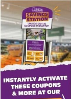 Giant weekly ad from Friday 10/02