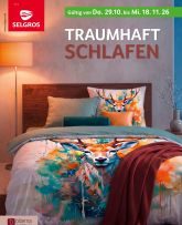 Selgros - Traumhaft schlafen
