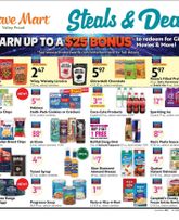 Save Mart - Steals & Deals
