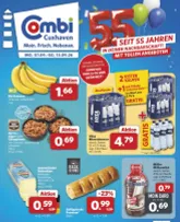 Combi - Cuxhaven