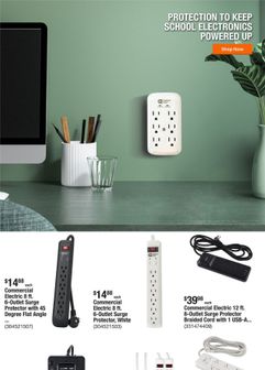 The Home Depot - Weekly Ad