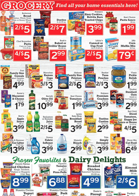 Butera Market weekly ad from Wednesday 09/09
