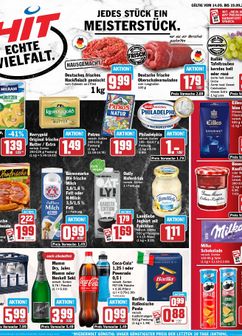 HIT-Prospekt von Montag 14.09.