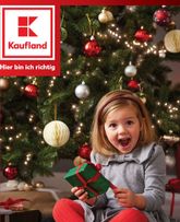 Kaufland - Entdecke tolle geschenkideen