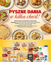 Biedronka Poľsko - Pyszne dania