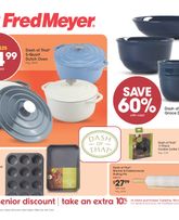 Fred Meyer - Home & Apparel
