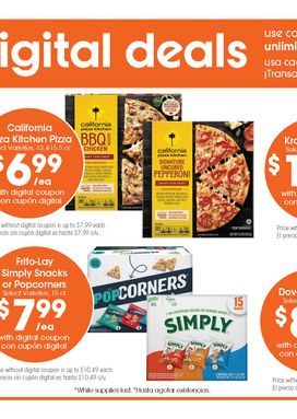 Food 4 Less weekly ad from Wednesday 09/09