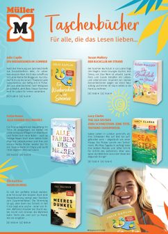 Müller - Unsere Lieblingsbücher