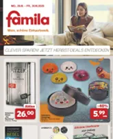 Famila Nordwest - Einleger