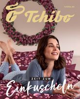 Tchibo-Prospekt von Dienstag 29.09.