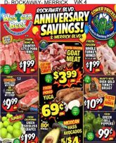 Western Beef - Rockaway Blvd