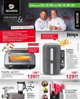 Selgros - Non Food