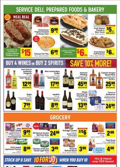 Lucky weekly ad from Wednesday 09/23