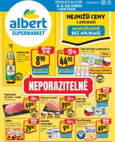 Albert Supermarket