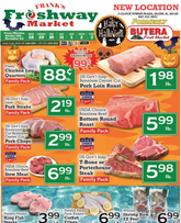 Butera Market weekly ad from Wednesday 10/28