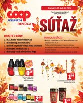 COOP Jednota - Revúca
