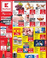 Kaufland - Praha 4